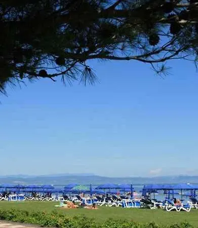 Mobilehomes In 21492 Grado