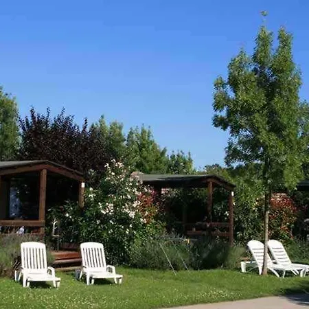 Mobilehomes In 21492 Ferienhaus *